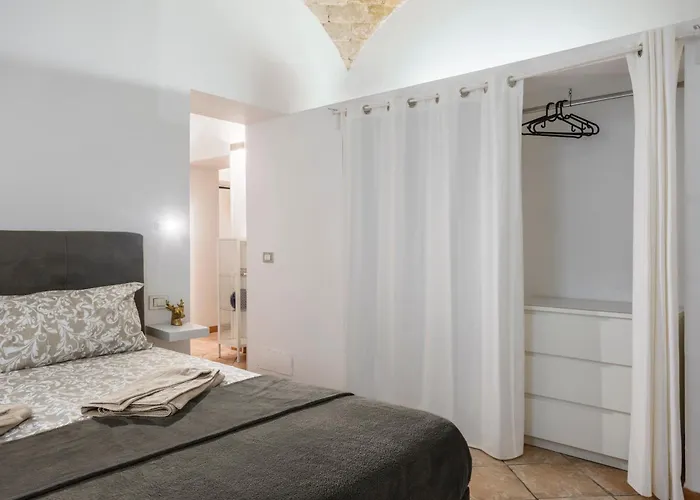 Apartament Trastevere Rzym