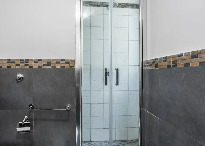 Apartament Trastevere *