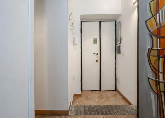 Apartament Trastevere *