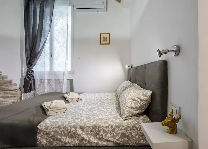 Trastevere Apartament *