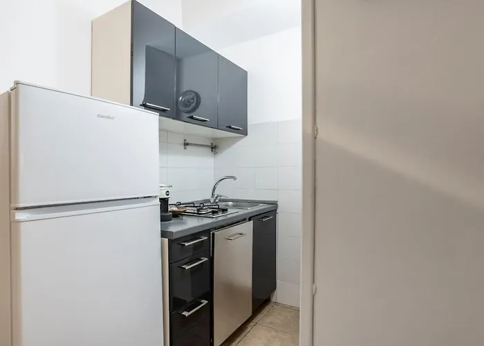 Apartament Trastevere