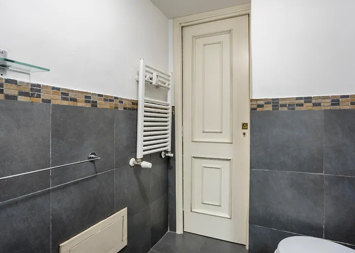 Trastevere Apartament *