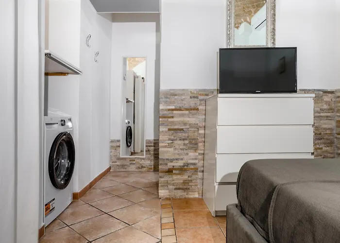 Trastevere Apartament